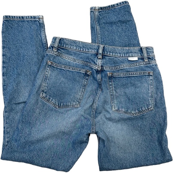 Boyish Billy Stretch Skinny in Eternal Sunshine - Picture 6 of 7